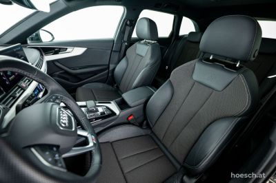 Audi A4 Gebrauchtwagen Audi A4 Gebrauchtwagen