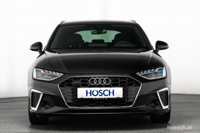 Audi A4 Gebrauchtwagen Audi A4 Gebrauchtwagen