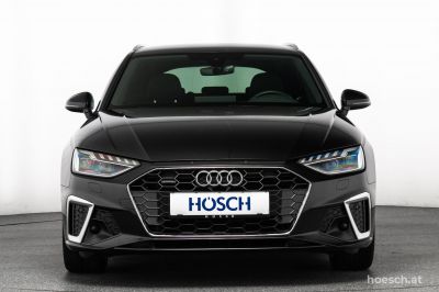 Audi A4 Gebrauchtwagen Audi A4 Gebrauchtwagen