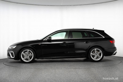 Audi A4 Gebrauchtwagen Audi A4 Gebrauchtwagen