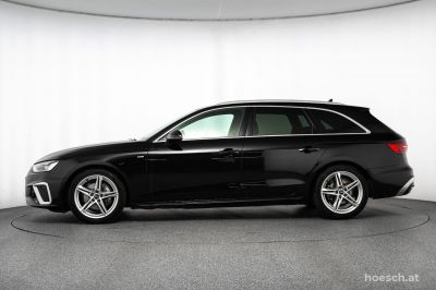 Audi A4 Gebrauchtwagen Audi A4 Gebrauchtwagen