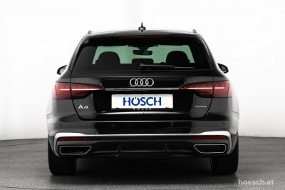 Audi A4 Gebrauchtwagen Audi A4 Gebrauchtwagen