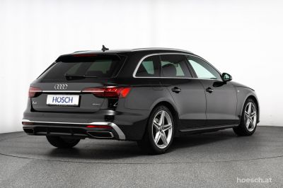 Audi A4 Gebrauchtwagen Audi A4 Gebrauchtwagen