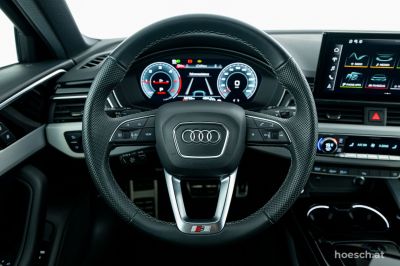 Audi A4 Gebrauchtwagen Audi A4 Gebrauchtwagen
