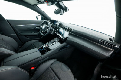 Peugeot 508 Gebrauchtwagen Peugeot 508 Gebrauchtwagen