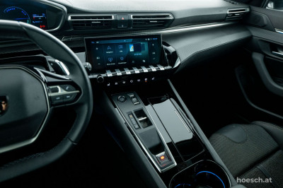 Peugeot 508 Gebrauchtwagen Peugeot 508 Gebrauchtwagen
