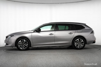 Peugeot 508 Gebrauchtwagen Peugeot 508 Gebrauchtwagen