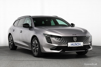 Peugeot 508 Gebrauchtwagen Peugeot 508 Gebrauchtwagen