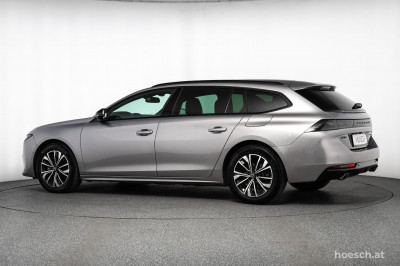Peugeot 508 Gebrauchtwagen Peugeot 508 Gebrauchtwagen
