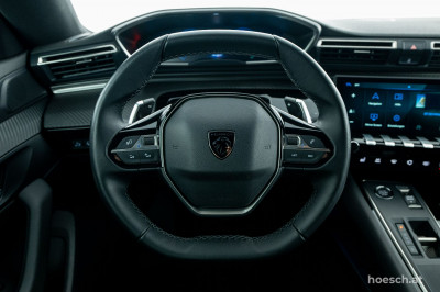 Peugeot 508 Gebrauchtwagen Peugeot 508 Gebrauchtwagen