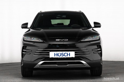 BYD Seal U Gebrauchtwagen BYD Seal U Gebrauchtwagen