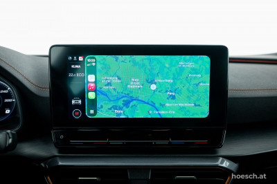 Cupra Formentor Gebrauchtwagen Cupra Formentor Gebrauchtwagen
