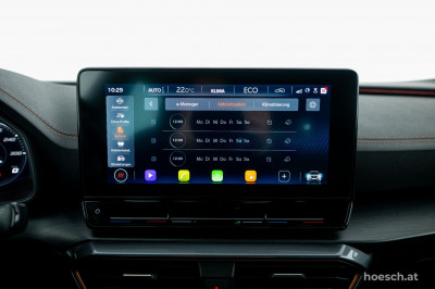 Cupra Formentor Gebrauchtwagen Cupra Formentor Gebrauchtwagen