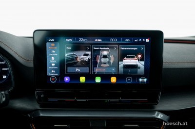 Cupra Formentor Gebrauchtwagen Cupra Formentor Gebrauchtwagen