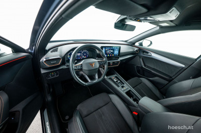 Cupra Formentor Gebrauchtwagen Cupra Formentor Gebrauchtwagen