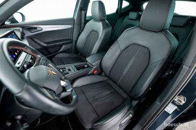 Cupra Formentor Gebrauchtwagen Cupra Formentor Gebrauchtwagen