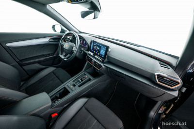 Cupra Formentor Gebrauchtwagen Cupra Formentor Gebrauchtwagen
