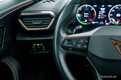 Cupra Formentor Gebrauchtwagen Cupra Formentor Gebrauchtwagen