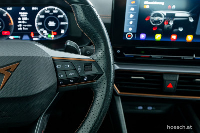 Cupra Formentor Gebrauchtwagen Cupra Formentor Gebrauchtwagen