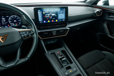 Cupra Formentor Gebrauchtwagen Cupra Formentor Gebrauchtwagen