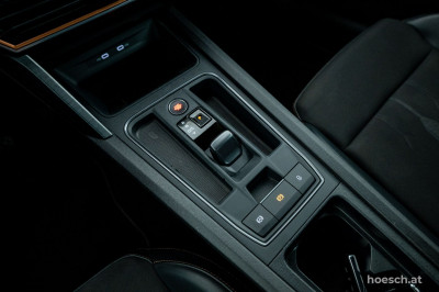 Cupra Formentor Gebrauchtwagen Cupra Formentor Gebrauchtwagen