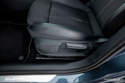 Cupra Formentor Gebrauchtwagen Cupra Formentor Gebrauchtwagen