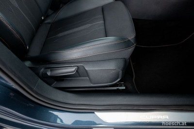 Cupra Formentor Gebrauchtwagen Cupra Formentor Gebrauchtwagen