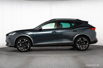 Cupra Formentor Gebrauchtwagen Cupra Formentor Gebrauchtwagen