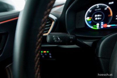 Cupra Formentor Gebrauchtwagen Cupra Formentor Gebrauchtwagen