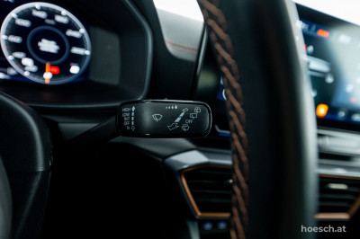 Cupra Formentor Gebrauchtwagen Cupra Formentor Gebrauchtwagen