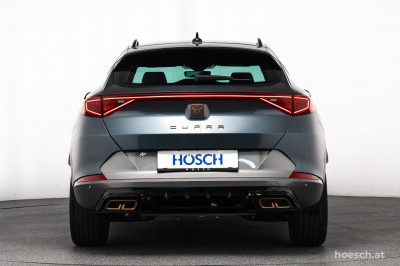 Cupra Formentor Gebrauchtwagen Cupra Formentor Gebrauchtwagen