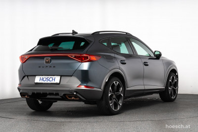 Cupra Formentor Gebrauchtwagen Cupra Formentor Gebrauchtwagen