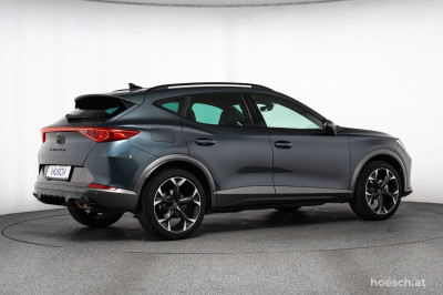 Cupra Formentor Gebrauchtwagen Cupra Formentor Gebrauchtwagen