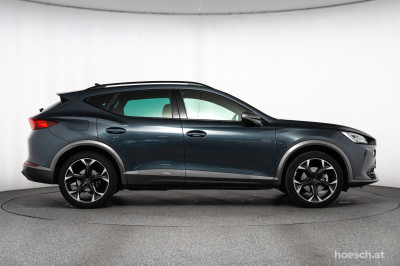Cupra Formentor Gebrauchtwagen Cupra Formentor Gebrauchtwagen