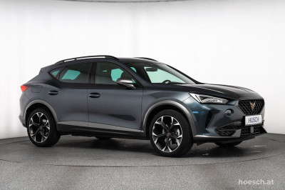 Cupra Formentor Gebrauchtwagen Cupra Formentor Gebrauchtwagen
