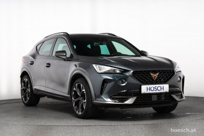 Cupra Formentor Gebrauchtwagen Cupra Formentor Gebrauchtwagen