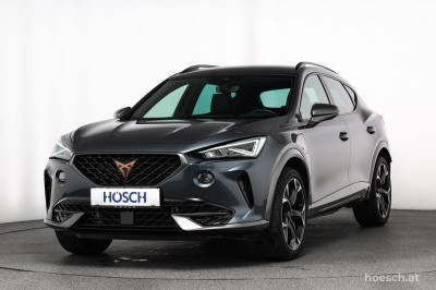 Cupra Formentor Gebrauchtwagen Cupra Formentor Gebrauchtwagen