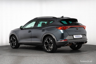 Cupra Formentor Gebrauchtwagen Cupra Formentor Gebrauchtwagen