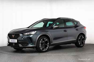 Cupra Formentor Gebrauchtwagen Cupra Formentor Gebrauchtwagen