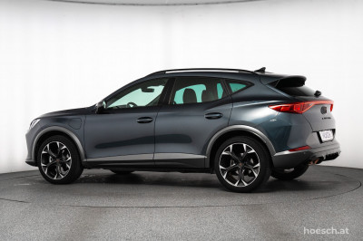 Cupra Formentor Gebrauchtwagen Cupra Formentor Gebrauchtwagen