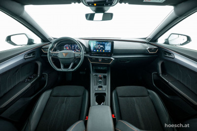 Cupra Formentor Gebrauchtwagen Cupra Formentor Gebrauchtwagen