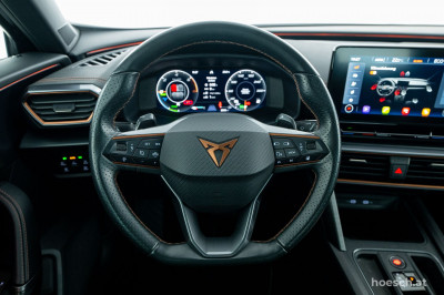 Cupra Formentor Gebrauchtwagen Cupra Formentor Gebrauchtwagen
