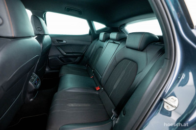 Cupra Formentor Gebrauchtwagen Cupra Formentor Gebrauchtwagen