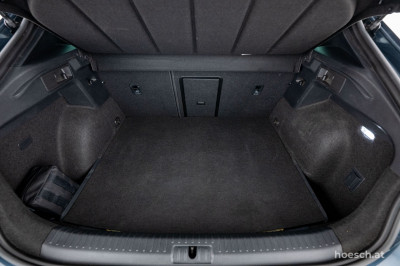 Cupra Formentor Gebrauchtwagen Cupra Formentor Gebrauchtwagen