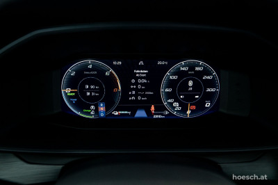 Cupra Formentor Gebrauchtwagen Cupra Formentor Gebrauchtwagen