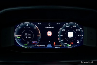 Cupra Formentor Gebrauchtwagen Cupra Formentor Gebrauchtwagen