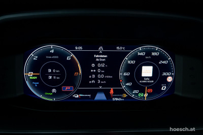 Cupra Formentor Gebrauchtwagen Cupra Formentor Gebrauchtwagen