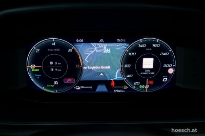 Cupra Formentor Gebrauchtwagen Cupra Formentor Gebrauchtwagen