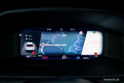 Cupra Formentor Gebrauchtwagen Cupra Formentor Gebrauchtwagen