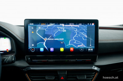 Cupra Formentor Gebrauchtwagen Cupra Formentor Gebrauchtwagen